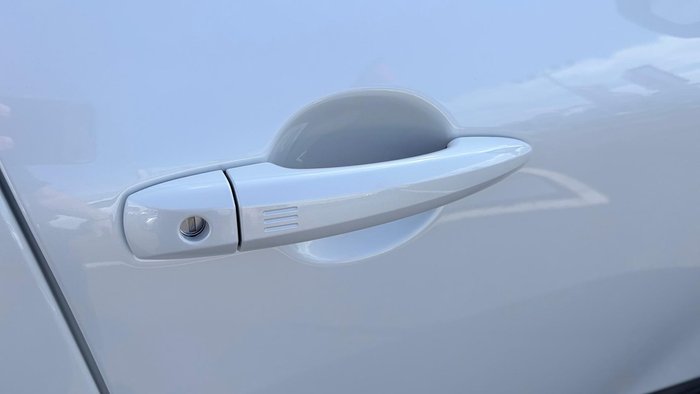 2026 Nissan X-TRAIL ST