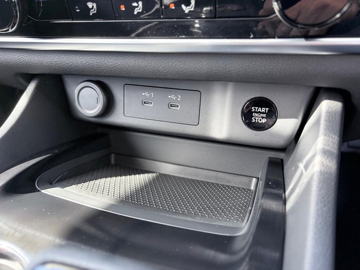 2026 Nissan X-TRAIL ST