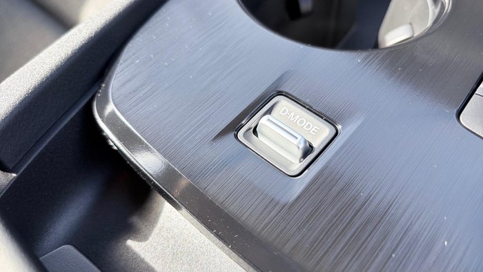 2026 Nissan X-TRAIL ST