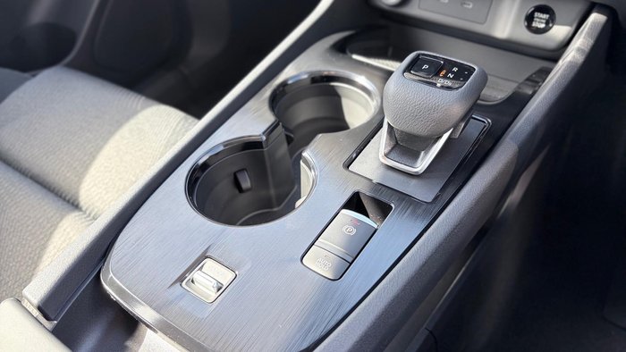 2026 Nissan X-TRAIL ST