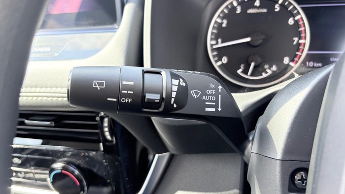 2026 Nissan X-TRAIL ST