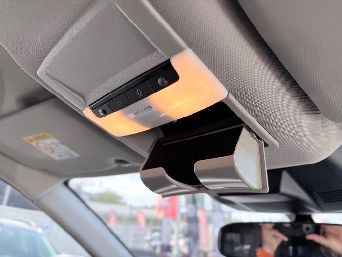 2026 Nissan X-TRAIL ST