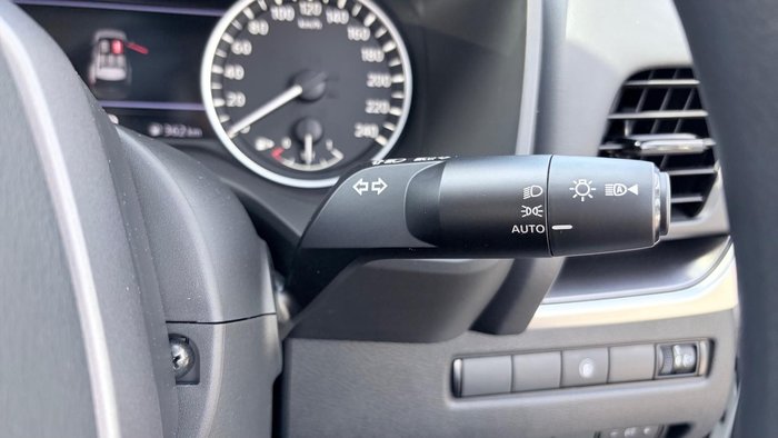 2026 Nissan X-TRAIL ST