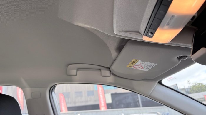 2026 Nissan X-TRAIL ST