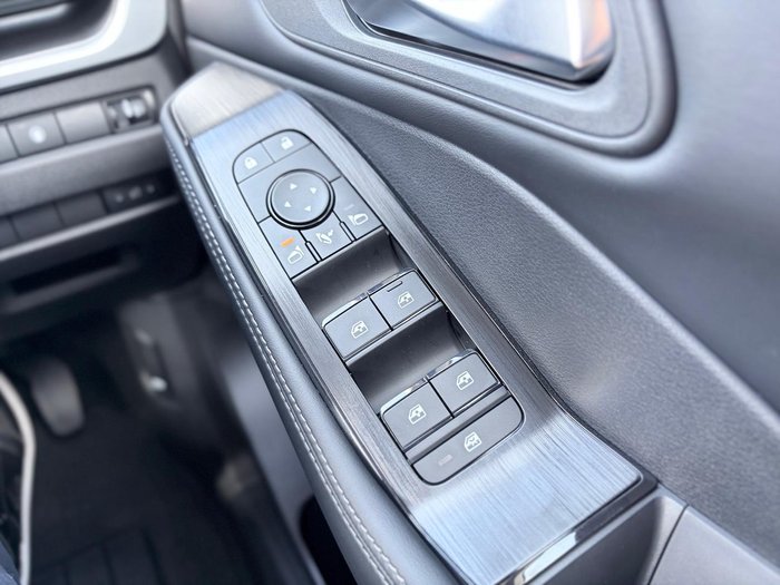 2026 Nissan X-TRAIL ST