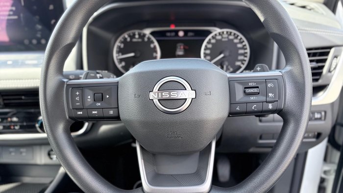 2026 Nissan X-TRAIL ST