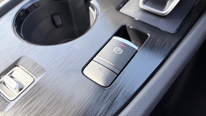 2026 Nissan X-TRAIL ST