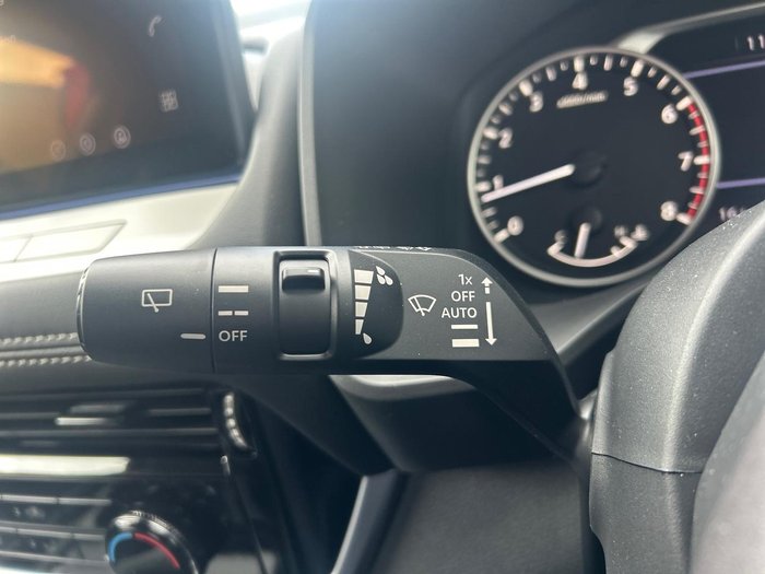 2026 Nissan X-TRAIL ST