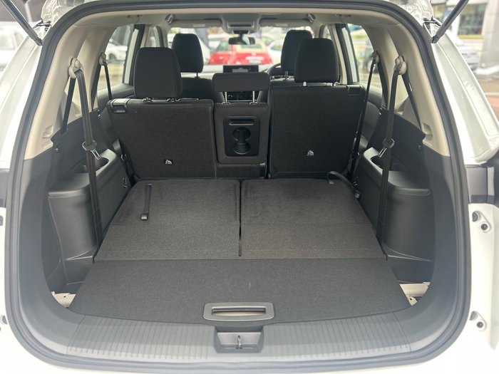 2026 Nissan X-TRAIL ST