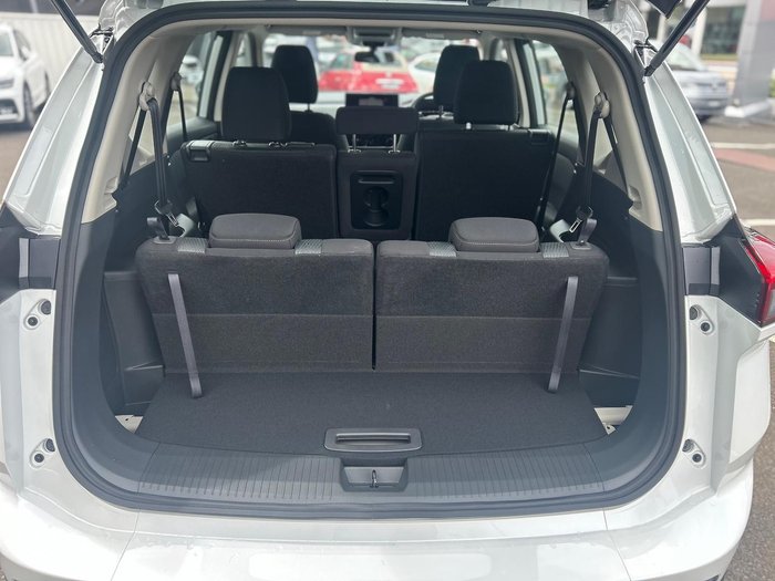 2026 Nissan X-TRAIL ST