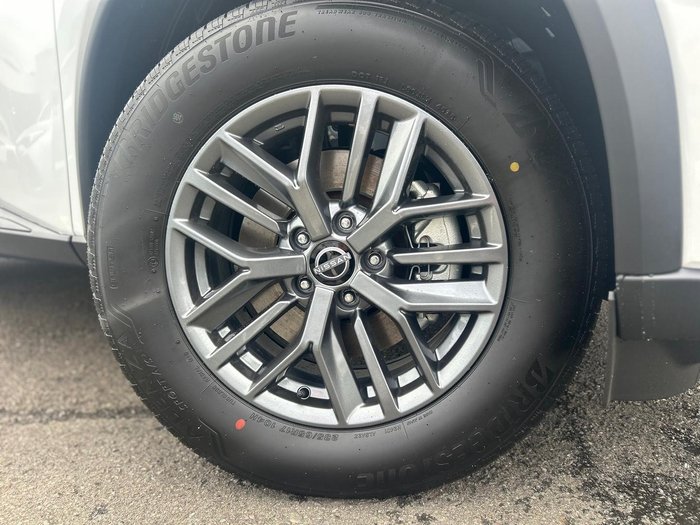 2026 Nissan X-TRAIL ST