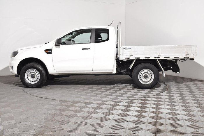 2021 Ford Ranger XL Hi-Rider