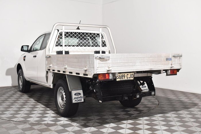 2021 Ford Ranger XL Hi-Rider