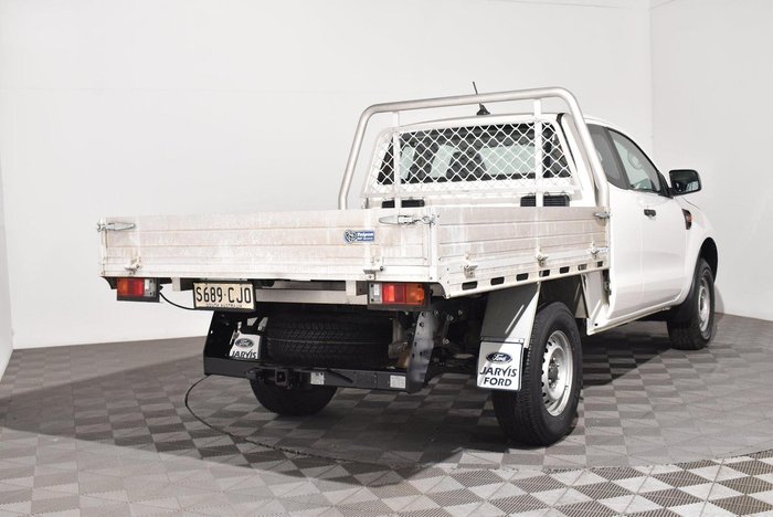 2021 Ford Ranger XL Hi-Rider