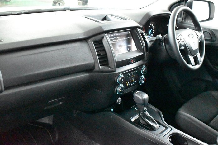 2021 Ford Ranger XL Hi-Rider