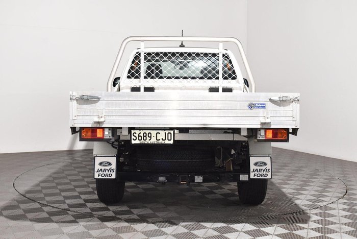 2021 Ford Ranger XL Hi-Rider