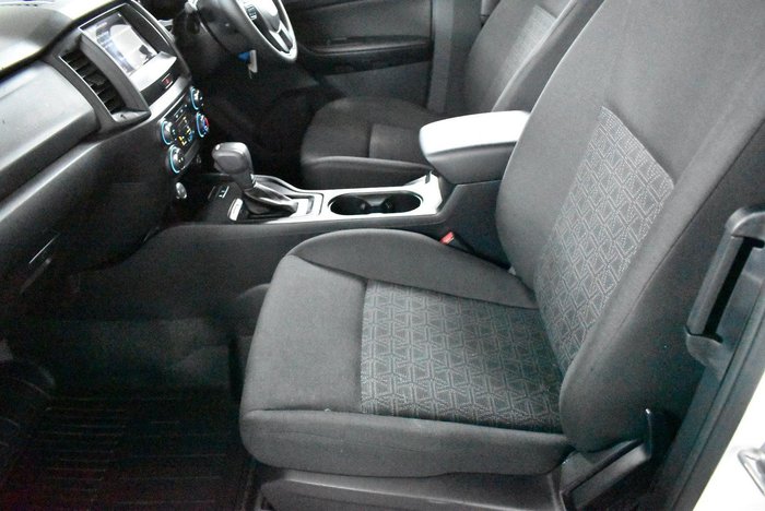 2021 Ford Ranger XL Hi-Rider