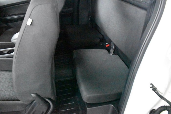 2021 Ford Ranger XL Hi-Rider