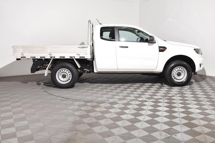 2021 Ford Ranger XL Hi-Rider