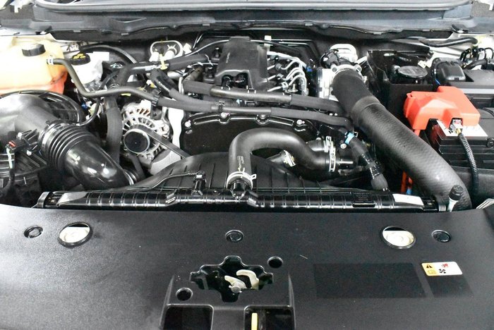 2021 Ford Ranger XL Hi-Rider