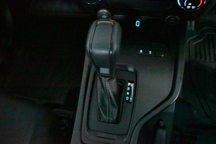 2021 Ford Ranger XL Hi-Rider