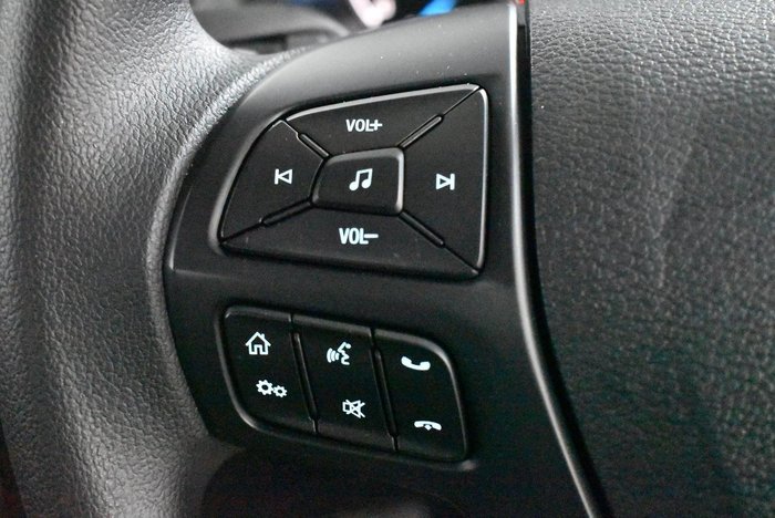 2021 Ford Ranger XL Hi-Rider