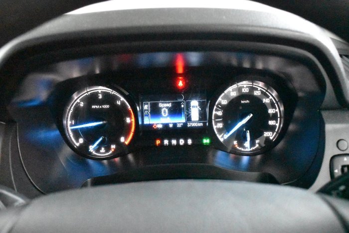 2021 Ford Ranger XL Hi-Rider