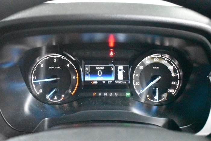 2021 Ford Ranger XL Hi-Rider