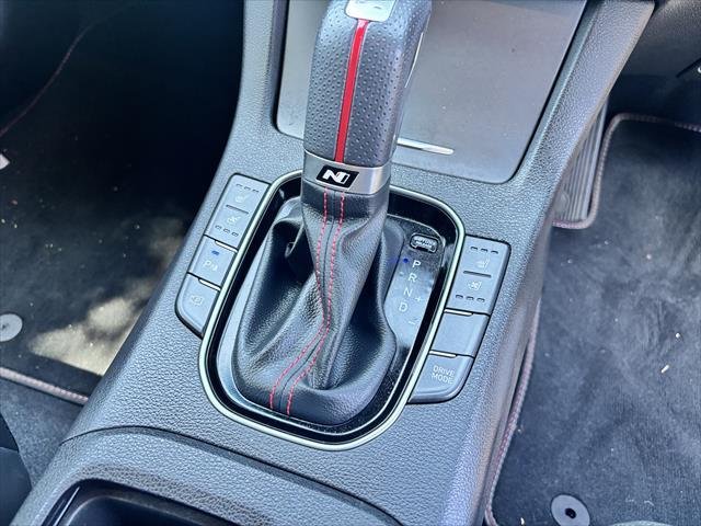 2022 Hyundai i30 N Line Premium