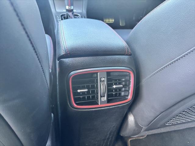 2022 Hyundai i30 N Line Premium