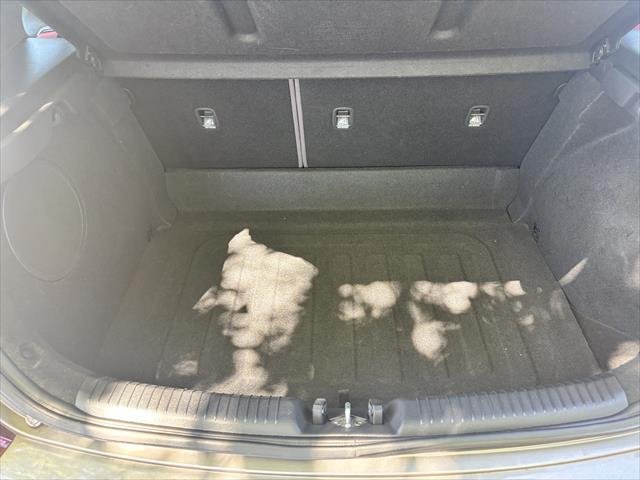 2022 Hyundai i30 N Line Premium