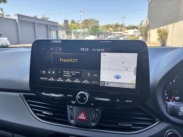 2022 Hyundai i30 N Line Premium