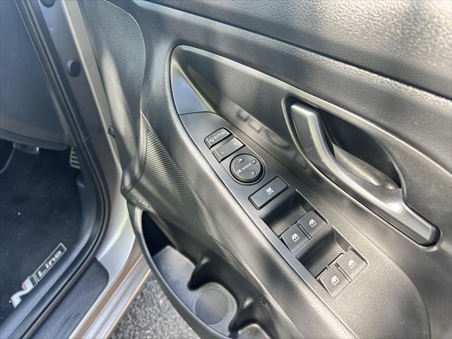 2022 Hyundai i30 N Line Premium