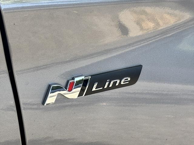 2022 Hyundai i30 N Line Premium