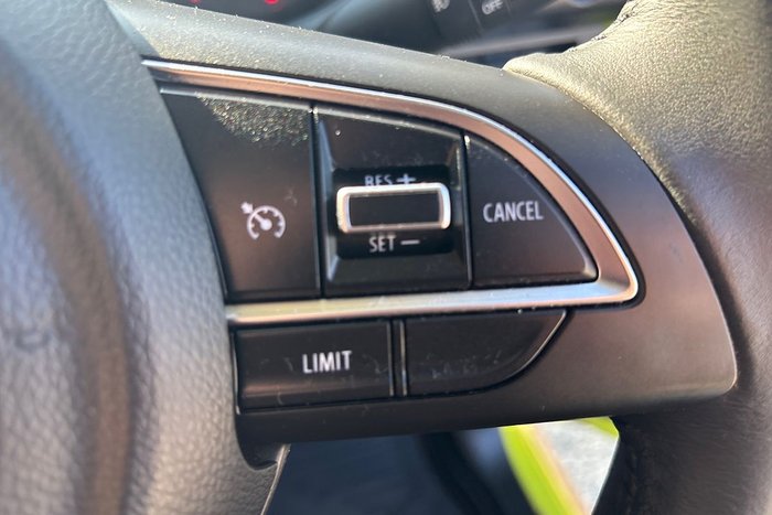 2023 Suzuki Jimny GLX