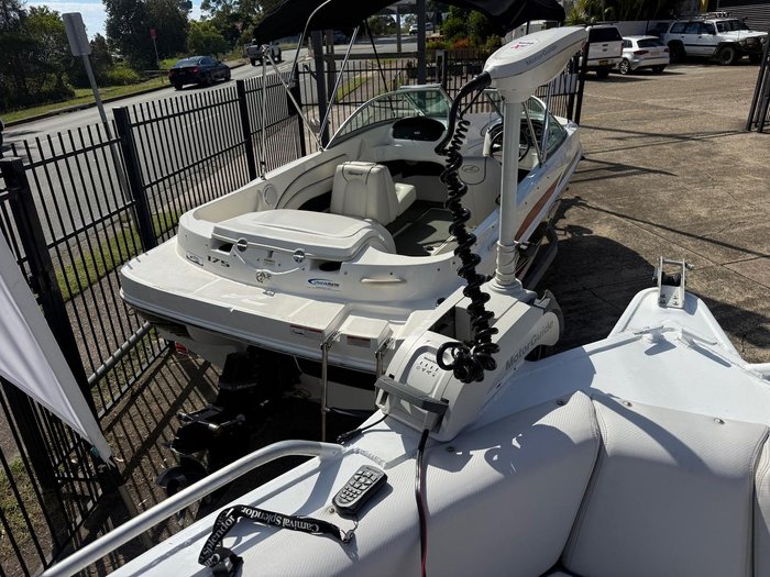 2021 Stacer 499 Wild Rider