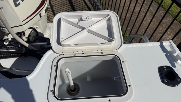 2021 Stacer 499 Wild Rider