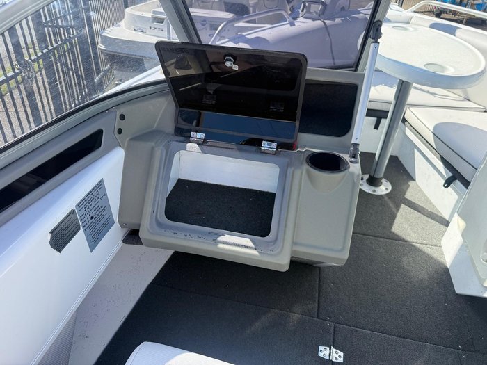 2021 Stacer 499 Wild Rider