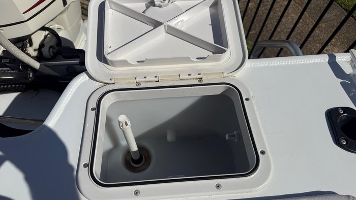 2021 Stacer 499 Wild Rider