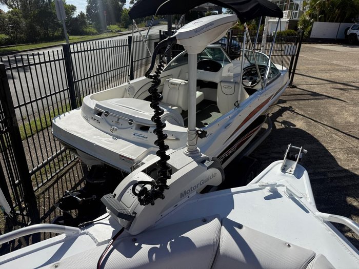 2021 Stacer 499 Wild Rider