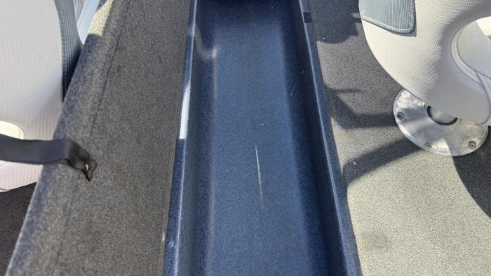 2021 Stacer 499 Wild Rider