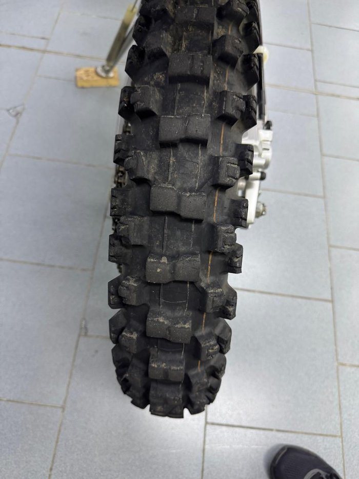 2021 Kawasaki KLX300R KLX Green