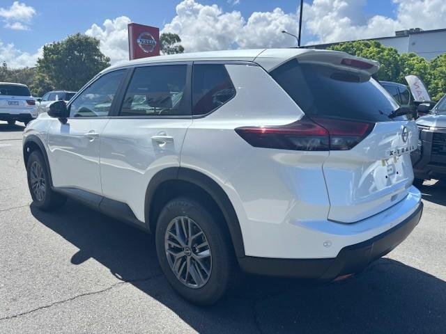 2026 Nissan X-TRAIL