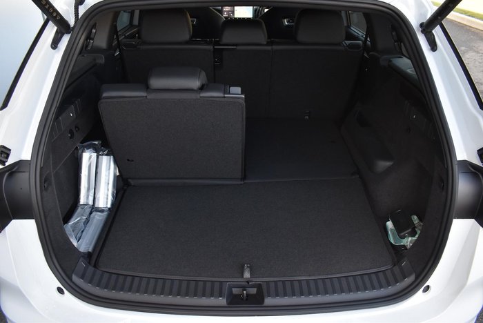 2025 SKODA Kodiaq 140TSI Sportline