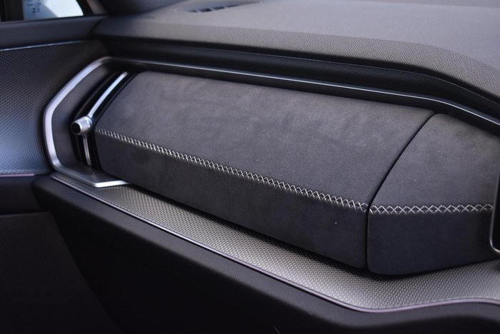 2025 SKODA Kodiaq 140TSI Sportline PS MY25 4X4 Moon White