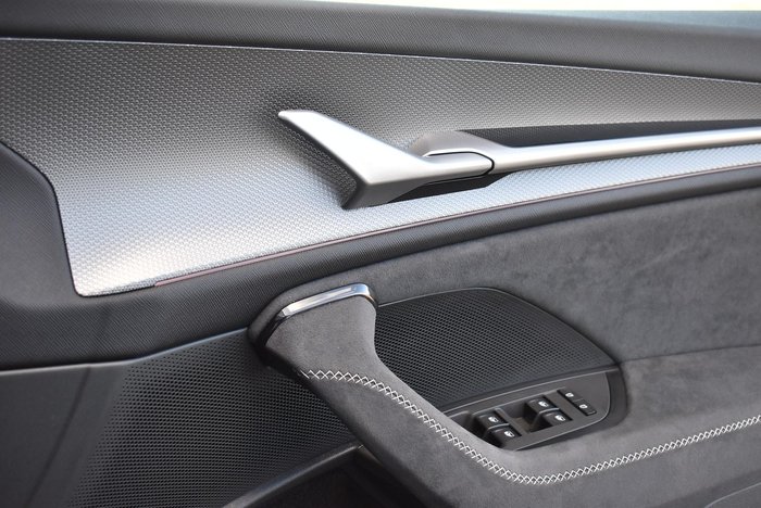 2025 SKODA Kodiaq 140TSI Sportline