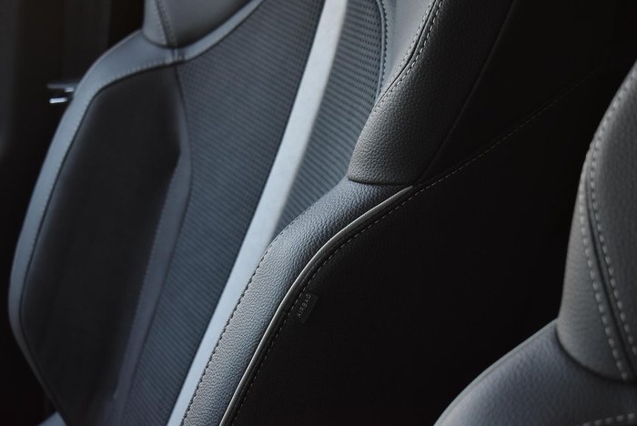 2025 SKODA Kodiaq 140TSI Sportline