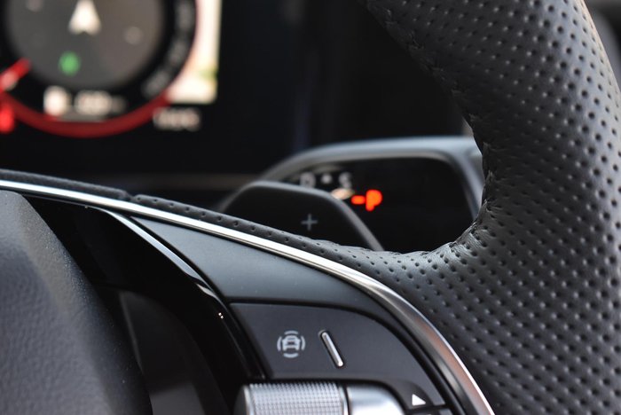 2025 SKODA Kodiaq 140TSI Sportline PS MY25 4X4 Moon White