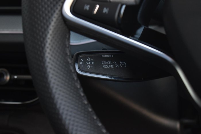 2025 SKODA Kodiaq 140TSI Sportline