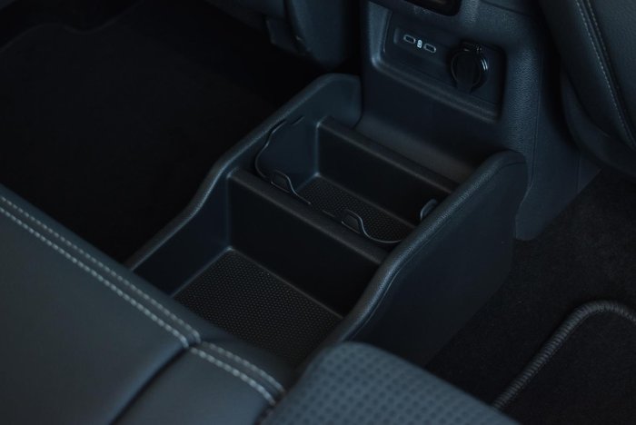 2025 SKODA Kodiaq 140TSI Sportline